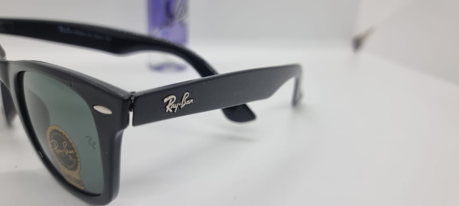 Rayban Wayfarer